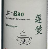 Lian Chinese Herbal & Chicken Soup Yin Yang Support (200 g)