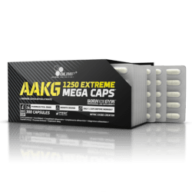 AAKG Extreme Mega Caps (300 Kapseln)