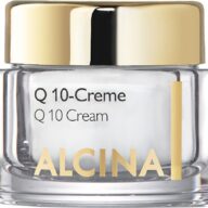 Alcina E Q10-Creme 250 ml