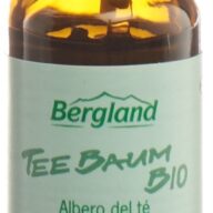 Bergland Teebaum Öl kba (30 ml)