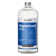 Casida Magnesiumöl Vital Zechstein
