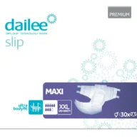 Dailee Slip Premium Maxi XXL