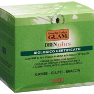 GUAM Algenfango DREN Plus Drainageeffekt Bioactivity (500 g)