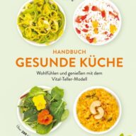 Handbuch Gesunde Küche