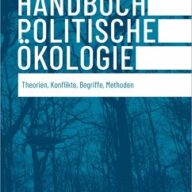 Handbuch Politische Ökologie