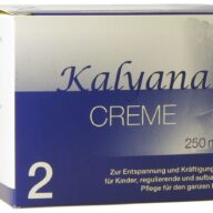 Kalyana 2 Creme mit Calcium phosphoricum (250 ml)