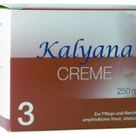 Kalyana 3 Creme mit Ferrum phosphoricum (250 ml)