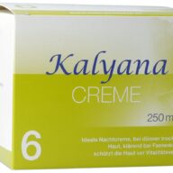 Kalyana 6 Creme mit Kalium sulfuricum (250 ml)