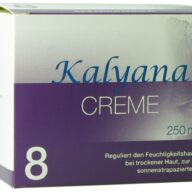 Kalyana 8 Creme mit Natrium chloratum (250 ml)