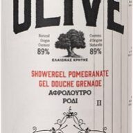 Korres Olive & Pomegranate Duschgel 250 ml