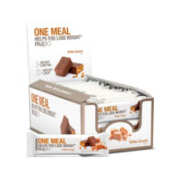 One Meal Bar - 24x60g - Toffee Crunch