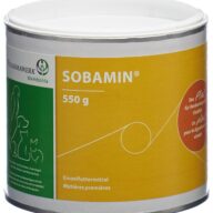 SOBAMIN Pulver (550 g)