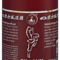 Shaolin Muskel Fluid refill (500 ml)