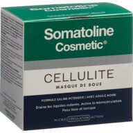 Somatoline Cosmetic Anti-Cellulite Fango Packung (500 g)