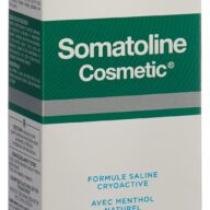 Somatoline Cosmetic Figurpflege Bauch und Hüften Kryo-Gel (250 ml)