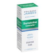 Somatoline Cosmetic Figurpflege Beine (200 ml)