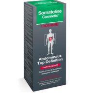 Somatoline Cosmetic Mann Abdominalbereich Top Definition (200 ml)
