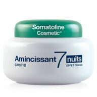 Somatoline Cosmetic® Amincissant Intensif Crème de Nuit 7 Nuits