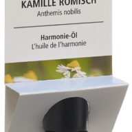 aromalife TOP Kamille römisch Ätherisches Öl BIO (5 ml)