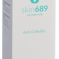 skin689 Anti-Cellulite Creme (100 ml)