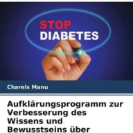 Aufklärungsprogramm zur Verbesserung des Wissens und Bewusstseins über Diabetes