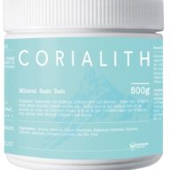Corialith Basen Bad (500 g)