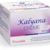 Kalyana 13 Creme mit Prunella Mineralstoff (250 ml)