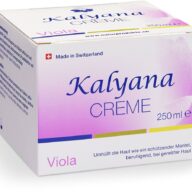 Kalyana 14 Creme mit Viola (250 ml)