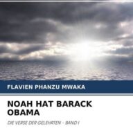 Noah Hat Barack Obama