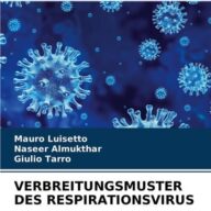 Verbreitungsmuster des Respirationsvirus