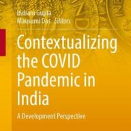 Contextualizing the Covid Pandemic in India: A Development Perspective