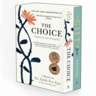 Edith Eger Boxed Set: The Choice, the Gift