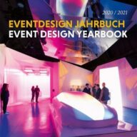 Eventdesign Jahrbuch 2020 / 2021