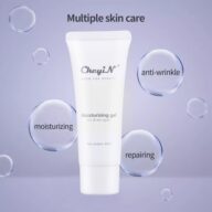 40ml Ultrasonic Gel RF EMS Lifting Gel Massager Cavitation Facial Skin Massage Wrinkles Firming Cream Anti Body Slimming Ti Q2X7