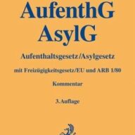 AufenthG / AsylG