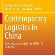 Contemporary Logistics in China: Revitalization Amidst the Covid-19 Pandemic