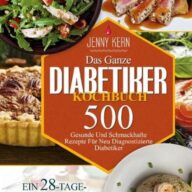 Das Ganze Diabetiker-Kochbuch