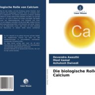 Die biologische Rolle von Calcium