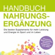 Handbuch Nahrungsergänzung (eBook, PDF)