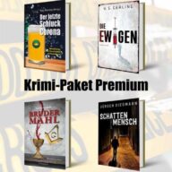 Krimi-Paket Premium