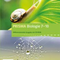 Prisma Biologie 7.-10. Schuljahr - Ausgabe für Rheinland-Pfalz - Differenzierende Ausgabe