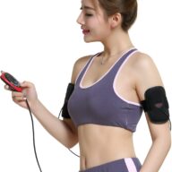 Weight loss arm with fat throwing machine, thin arm lazy person shaping machine, thin arm arm fitness equipment