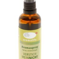 aromalife Aromaspray VerstichMeinNicht (75 ml)