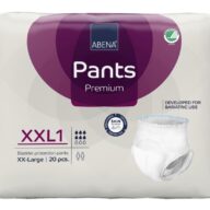 Abena Pants Premium XXL1 20 Stück