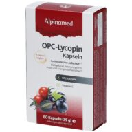 Alpinamed OPC-Lycopin