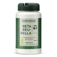Beta-Reu-Rella® Süßwasseralgen Bio