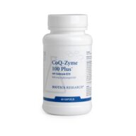 Biotics® Research CoQ-Zyme 100 Plus™