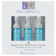 Dr. Grandel Hyaluron Moisture Flash