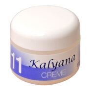 Kalyana 11 Creme mit Silicea (50 ml)