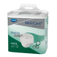 MoliCare Premium Mobile 5 Tropfen Gr. L Large (MoliCare Mobile Light)